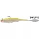 Rapture Mad Spintail Shad 10cm UV-S Gumijasta ribica