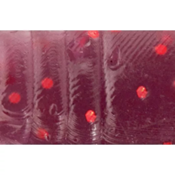 Rapture ULC Alien Craw 2.5cm 0,5gr Uv Purple Mehka gumijasta vaba 12 kosov