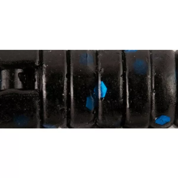 Rapture ULC Cricket 3,3cm 1gr Black Mehka gumijasta vaba 8 kos