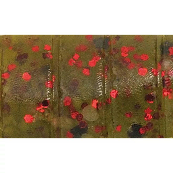 Rapture ULC Crayfish 5,3cm 1,7gr Watermelon RF Mehka gumijasta vaba 8 kos