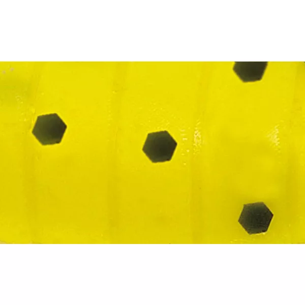 Rapture ULC Baby Cray 4cm 1gr Chartreuse BF Mehka gumijasta vaba 8 kosov