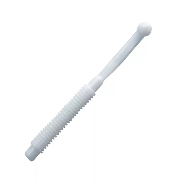 Rapture Mebaru Kasago Shad 5cm GW Plastična vaba 12 kosov