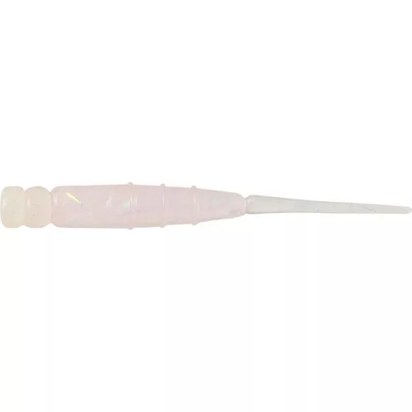 Rapture Mebaru Shirasu 3,7cm GPH Plastična vaba 12 kosov