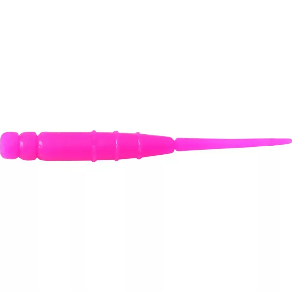 Rapture Mebaru Shirasu 3,7cm GP Plastična vaba 12 kosov