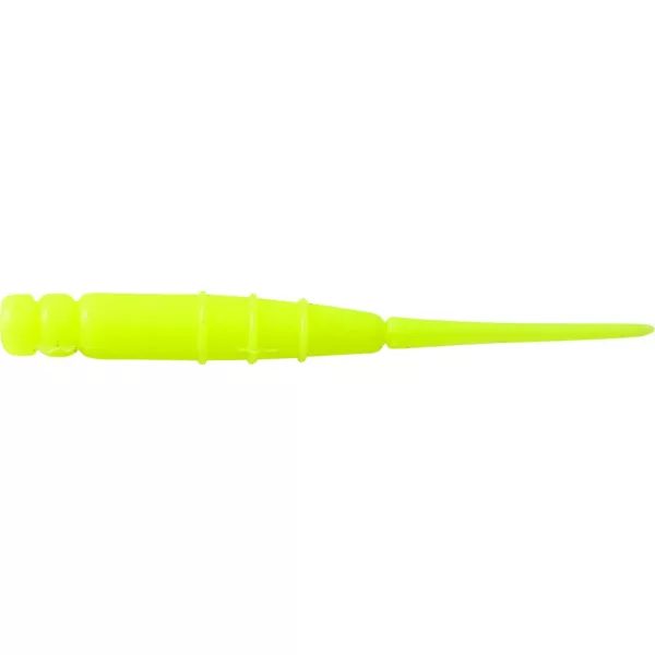 Rapture Mebaru Shirasu 3,7cm GC Plastična vaba 12 kosov