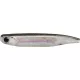 Rapture Power Minnow Hummer Tail 7,5cm natural Shad Plastična vaba 6 kosov
