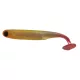 Rapture Power Minnow Hummer Tail 7,5cm Clown Cht Plastična vaba 6 kosov