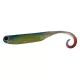 Rapture Power Minnow Curly Tail 7,5cm Ocean Shiner Plastična vaba 6 kosov