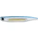 Rapture Mini Minnow Shad Tail 4,5cm Ocean Shiner Mehka gumijasta vaba 6 kosov
