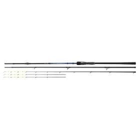   Team Feeder By Döme Fine Method Feeder 360M 3,60m 25-70gr 3+3 Delni Feeder Palica