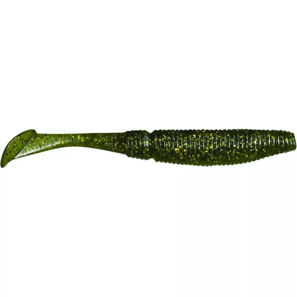 Rapture W. Power Shad 7,5cm Watermelon mehka gumijasta vaba 15 kos