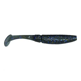 Rapture W. Power Shad 10cm Smoke Mehka Vaba 8kos