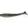 Rapture Ribbed Swing Shad 4cm Smoke Green Plastična vaba 14 kos