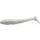 Rapture Ribbed Swing Shad 4cm White Ghost Plastična vaba 14 kos