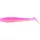 Rapture Ribbed Swing Shad 4cm Pink Shake Plastična vaba 14 kos