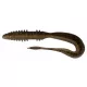 Rapture Mad Worm 8cm Golden Shiner Plastična vaba 10 kosov