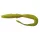 Rapture Mad Worm 10cm Chartreuse Ghost Plastična vaba 10 kosov