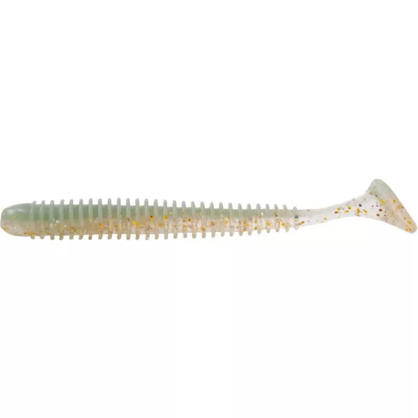 Rapture Rib Slim Shady 7.5cm Sexy Shad Plastična Vaba 12 kos