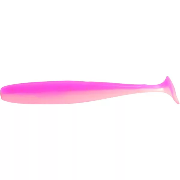 Rapture Xciter Shad 5cm Pink Shake Plastična vaba 12 kosov