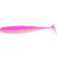 Rapture Xciter Shad 5cm Pink Shake Plastična vaba 12 kosov