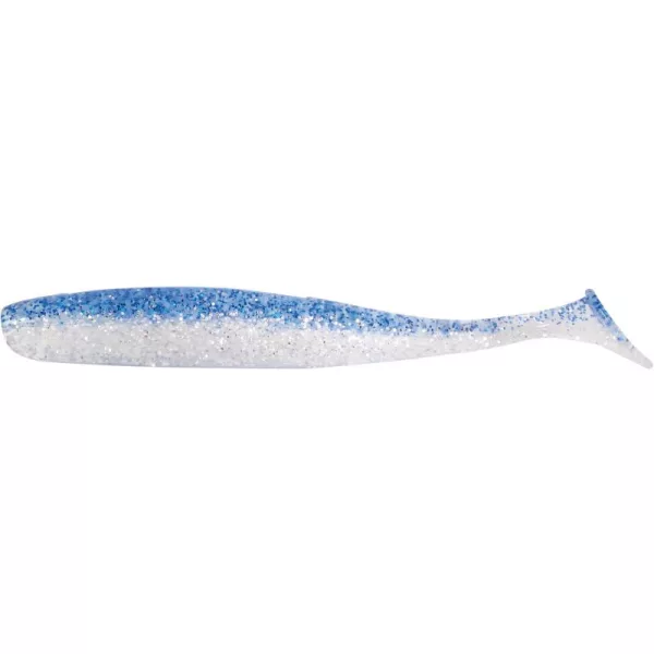 Rapture Xciter Shad 10cm Electric Sardine Plastična vaba 7 kosov