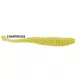 Rapture Evoke Worm 6cm Chartreuse Plastična vaba 12 kosi