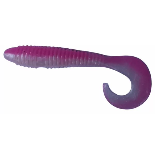 Rapture Swing Gruby 7,5cm Pink Shake Plastična vaba 10kom