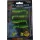Rapture Slugger Shad Set 5,5cm Lime Yellow 4+2 kos Set umetnih vab