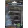 Rapture Slugger Shad Set 7,5cm Zelena Shiner 4+2kom Komplet umetnih vab