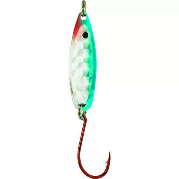 Rapture Silver Trout SB 6gr Nihajoča Vaba