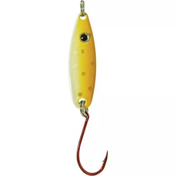 Rapture Silver Trout YT 6gr Nihajoča Vaba