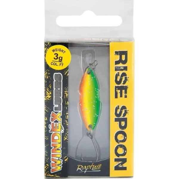 Rapture Windex Rise FT 34 3,6gr Vibracijska Vaba