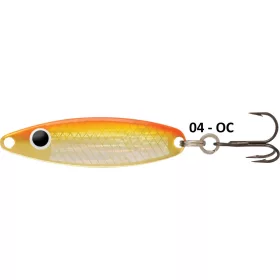 Rapture Windex Niji Spoon 3,8cm 5gr OC Blinkavka
