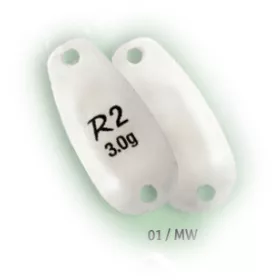   Rapture Windex SG Nail Spoon MW 2,4cm Žlička Komplet 3 kosi