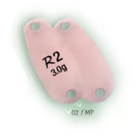   Rapture Windex SG Nail Spoon MP 2,8cm Žlička Komplet 3 kosi