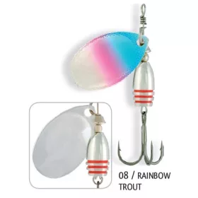 Trabucco Windex Helix Spinner RT 3gr Vrtavka