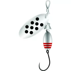 Rapture Windex Helix Spinner Single Hook SB 3gr Vrtavka