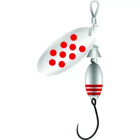 Rapture Windex Helix Spinner Single Hook SR 3gr Vrtavka