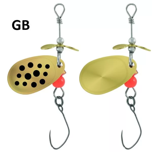 Rapture Windex Rivus 0/GB 1,75gr Vrtavka