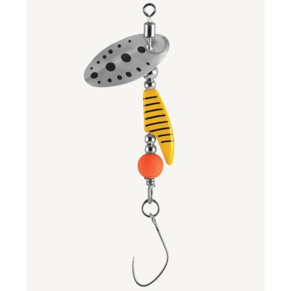 Rapture Axis Spinner Fario 5,0gr 1 Vrtilni vobler