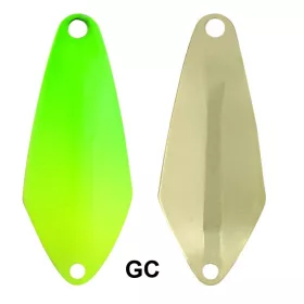 Rapture Območje Prism 2,6gr 3,2cm GC Žlica Vaba