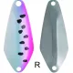 Rapture Območje Prism 2,6gr 3,2cm R Žlica Vaba