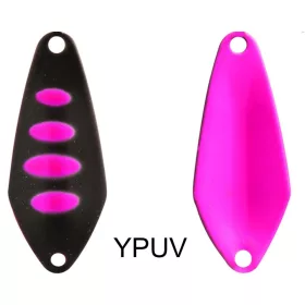 Rapture Območje Prism 2,6gr 3,2cm YPUV Žlica Vaba