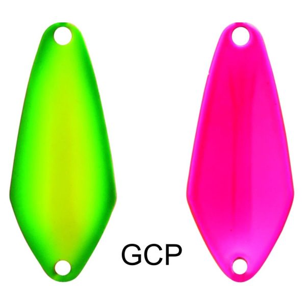 Rapture Območje Prism 2,6gr 3,2cm GCP Žlica Vaba