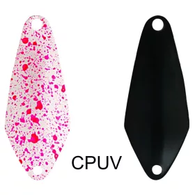 Rapture Območje Prism 2gr 3,2cm CPUV Žlica Vaba