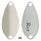 Rapture Area Spoon Zero 0,9gr 1,9cm MW Žličasta vaba