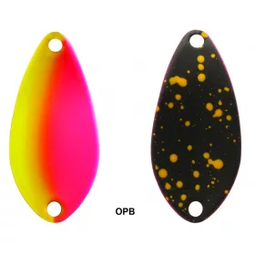 Rapture Area Spoon Zero 0,9gr 1,9cm OPB Žličasta vaba