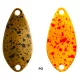 Rapture Area Spoon Zero 0,9gr 1,9cm PO Žličasta vaba