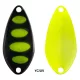 Rapture Area Spoon Zero 0,9gr 1,9cm YCUV Žličasta vaba