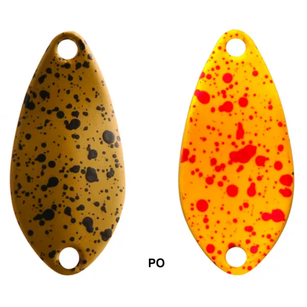 Rapture Area Spoon Zero 1,4gr 2cm PO Žličasta vaba